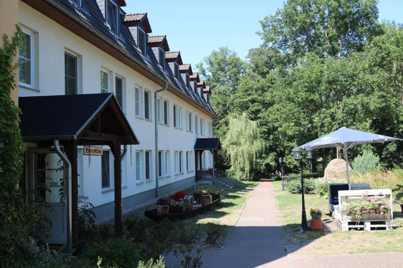 Radduscher Hafen เฟทเชา ภายนอก รูปภาพ