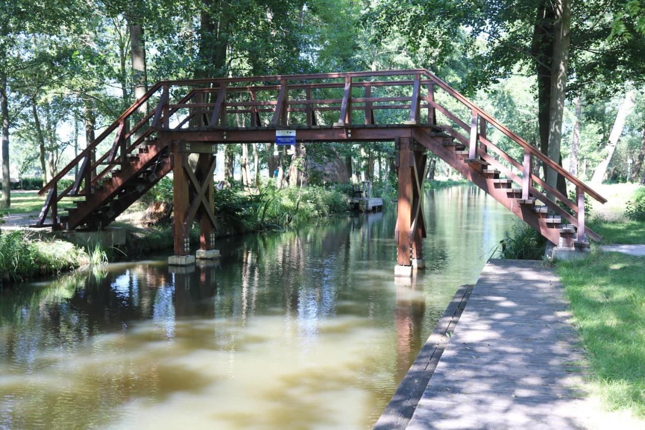 Radduscher Hafen เฟทเชา ภายนอก รูปภาพ